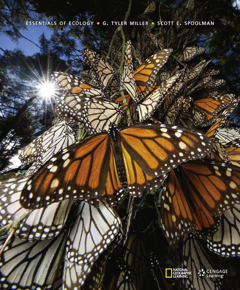 Book Essentials of Ecology free
