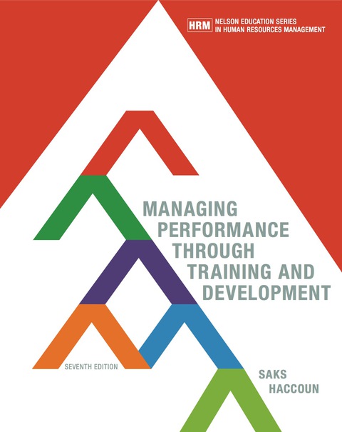 Book Managing Performance Through Training And Development free