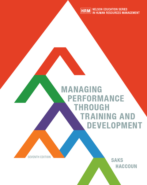 Book Managing Performance through Training and Development free