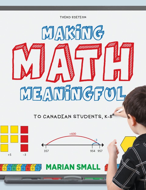 Book Making Math Meaningful free
