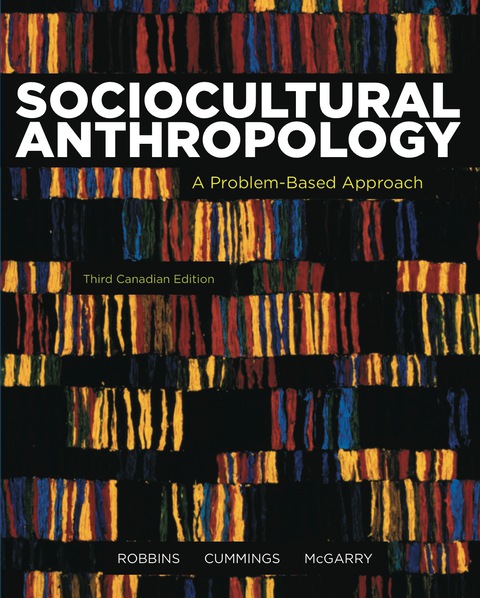 Book Sociocultural Anthropology: A Problem-Based Approach free