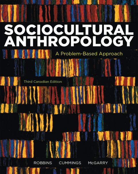 Book Sociocultural Anthropology: A Problem-Based Approach free