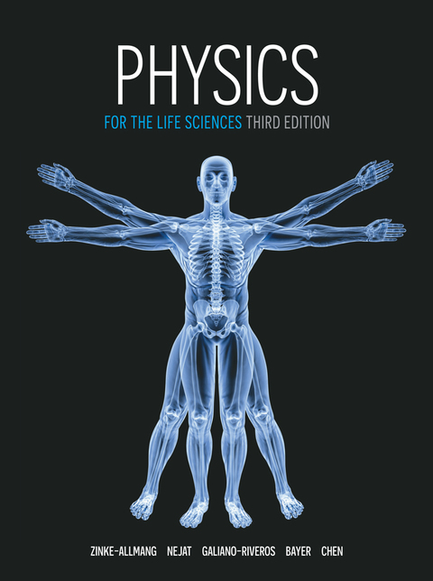 Book Physics for the Life Sciences free