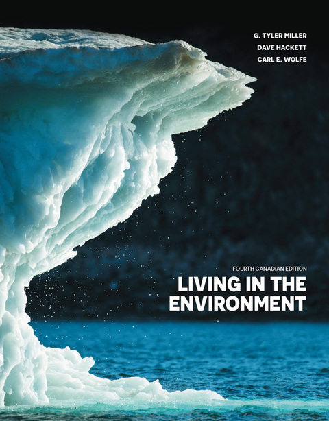 Book Living in the Environment free