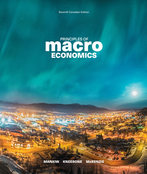 Book Principles of Macroeconomics free