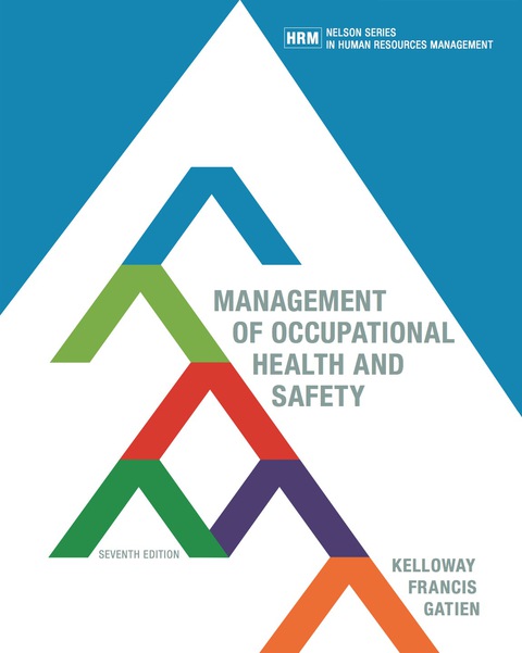 Book Management of Occupational Health and Safety free