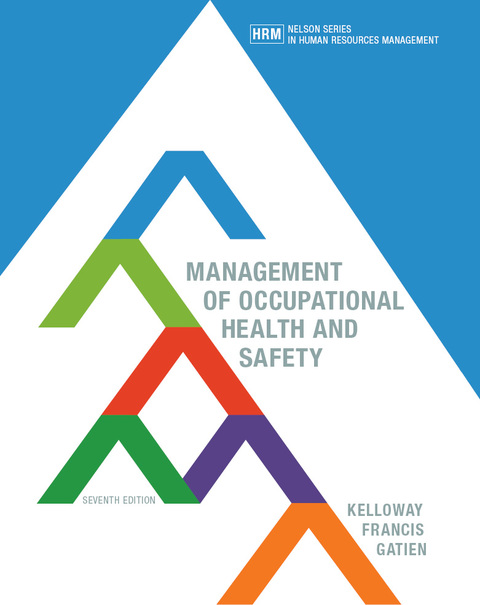 Book Management of Occupational Health and Safety free