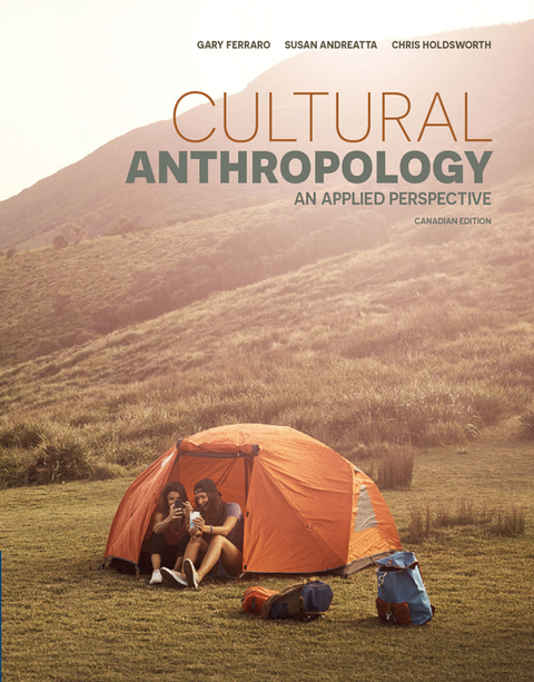 Book Cultural Anthropology: An Applied Perspective free
