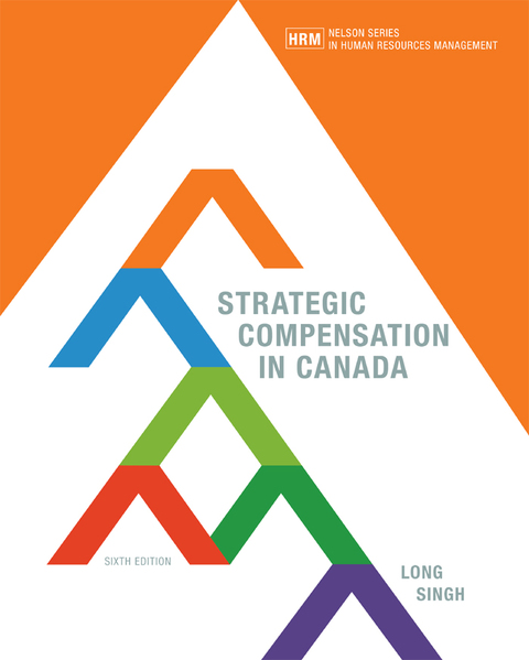 Book Strategic Compensation in Canada free