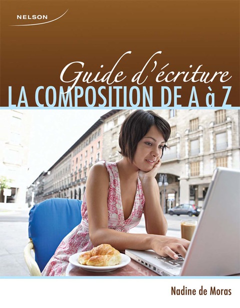Book Guide d'ecriture: La Composition de A a Z free