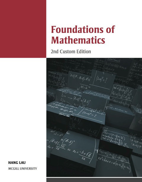 Book ACP FOUNDATIONS OF MATHEMATICS free