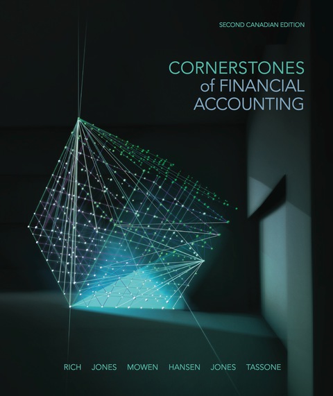 Book Cornerstones of Financial Accounting free