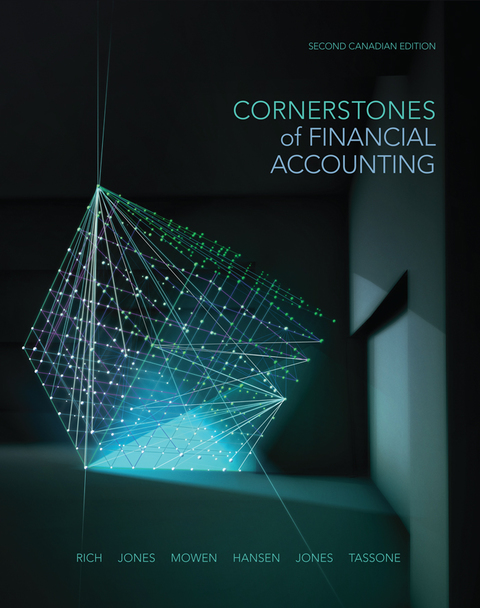 Book Cornerstones of Financial Accounting free Book Cornerstones of Financial Accounting free