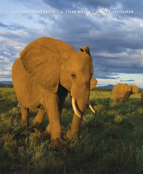 Book Sustaining the Earth free