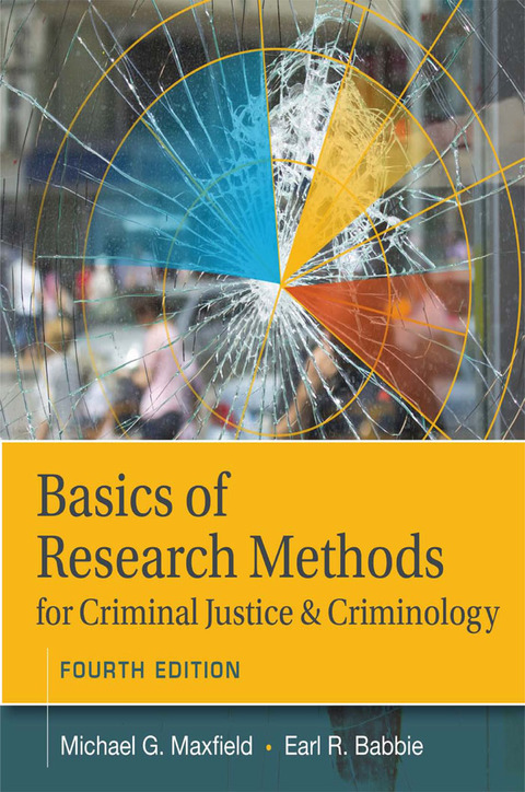 Book Basics of Research Methods for Criminal Justice and Criminology free