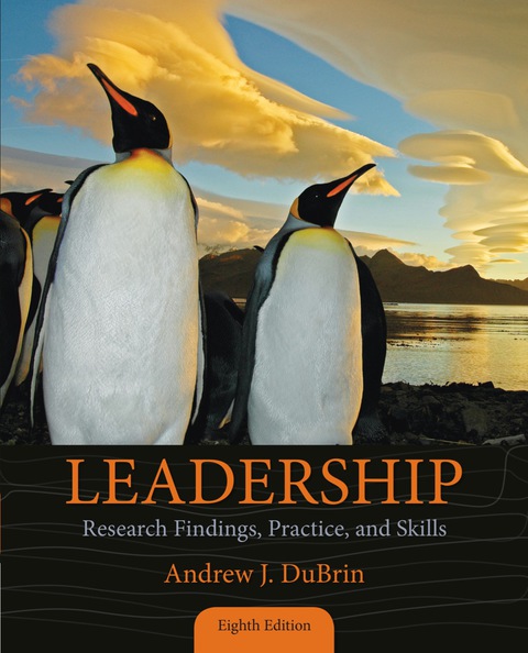 Book Leadership: Research Findings, Practice, and Skills free