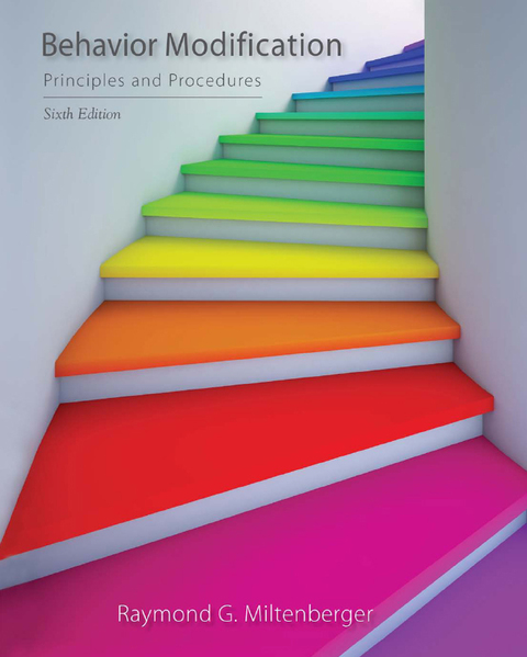 Book Behavior Modification: Principles and Procedures free