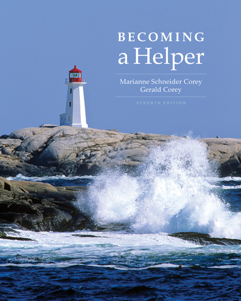 Book Becoming a Helper free