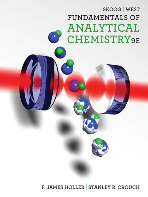 Book 3N3-EBK: FUNDAMENTALS OF ANALYTICAL CHEMISTRY free