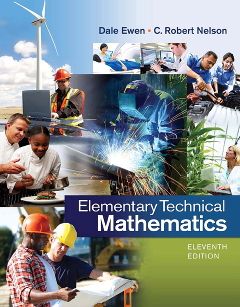 Book Elementary Technical Mathematics free