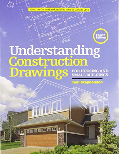 Book Understanding Construction Drawings: For Housing and Small Business free