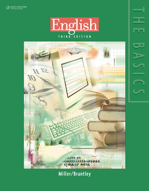Book The Basics: English free
