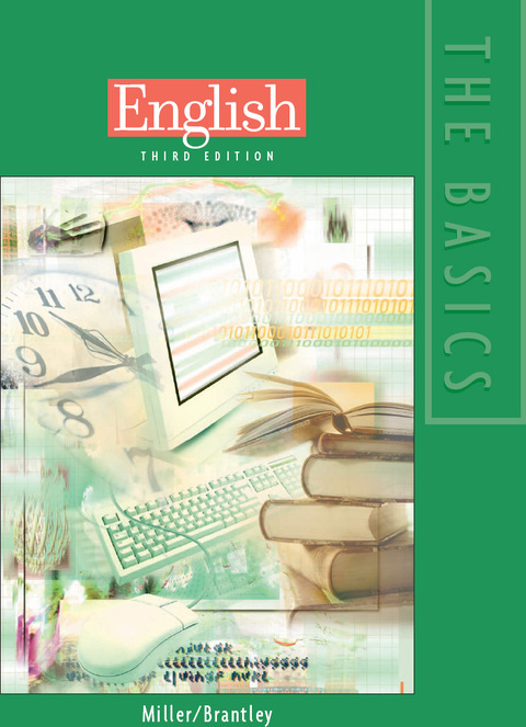 Book The Basics: English free