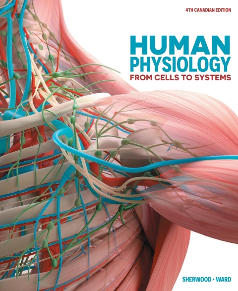 Book Human Physiology: From Cells to Systems free