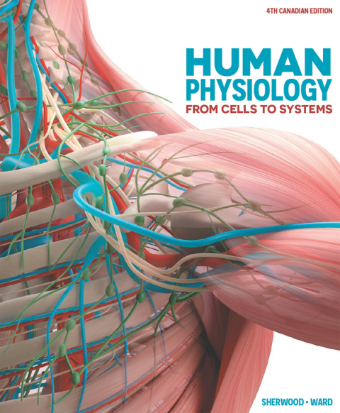 Book Human Physiology: From Cells to Systems free