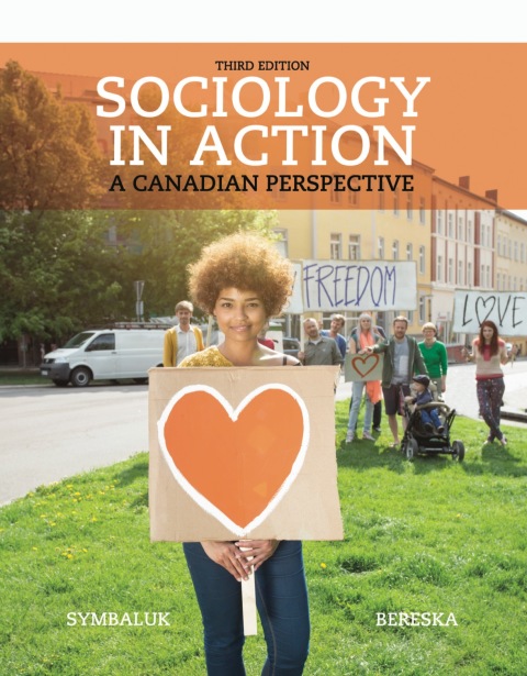 Book Sociology in Action free