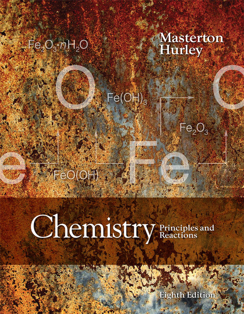 Book Chemistry: Principles and Reactions free