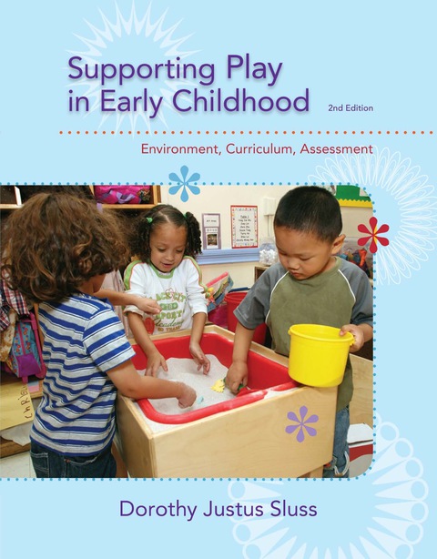 Book Supporting Play in Early Childhood: Environment, Curriculum, Assessment free