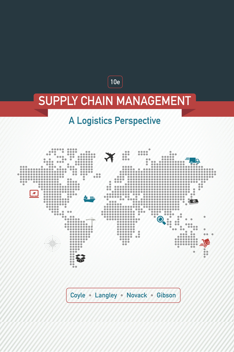 Book Supply Chain Management: A Logistics Perspective free