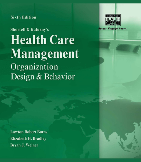 Book Healthcare Management free