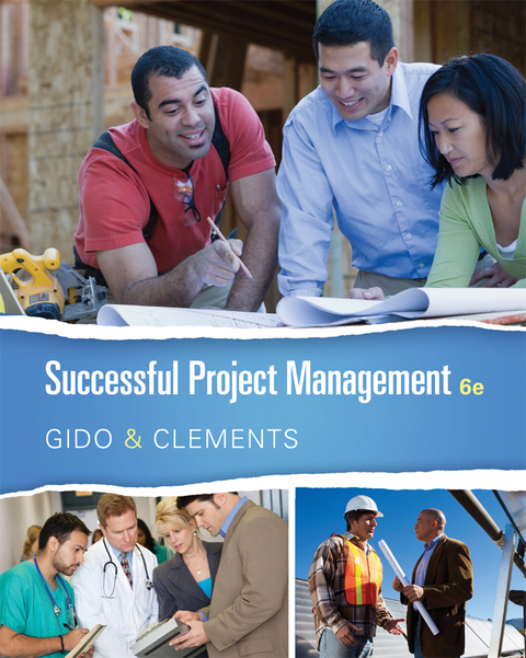 Book Successful Project Management free