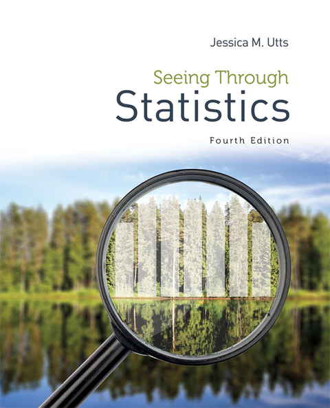 Book Seeing Through Statistics free