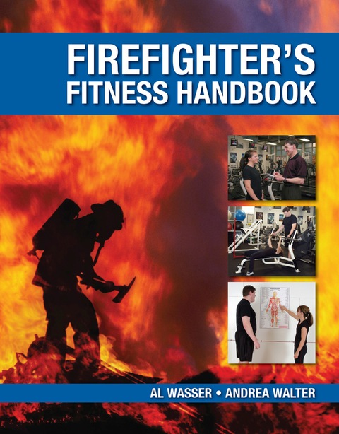 Book The Firefighter's Fitness Handbook free