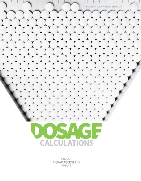 Book Dosage Calculations free