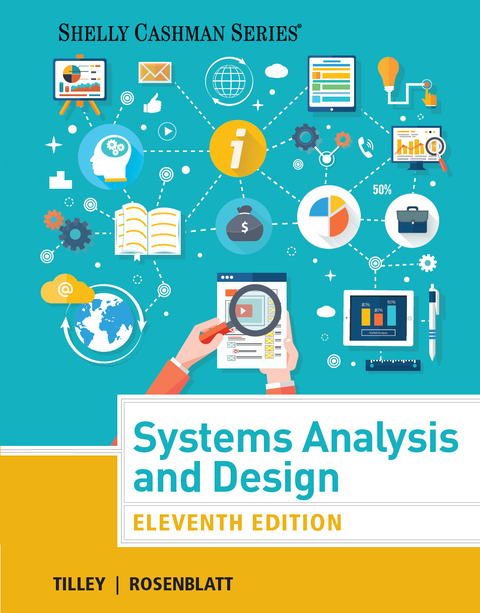 Book Systems Analysis and Design free