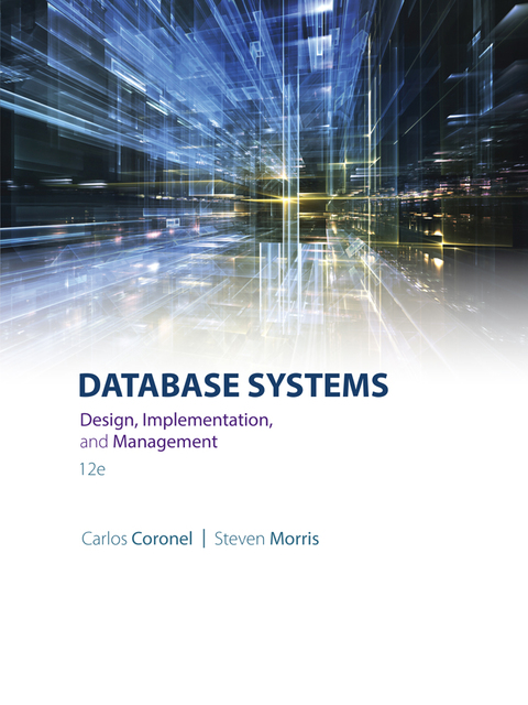 Book Database Systems: Design, Implementation, & Management free