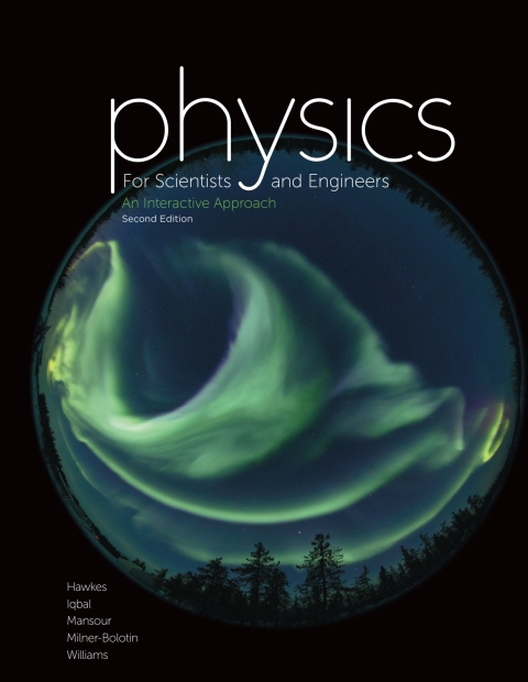 Book Physics for Scientists and Engineers free