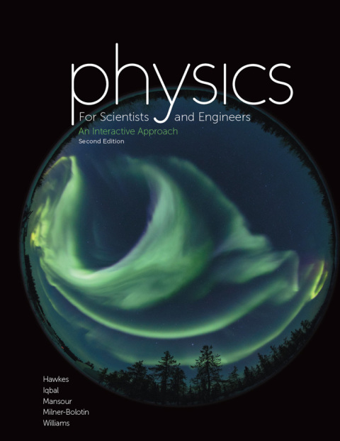 Book Physics for Scientists and Engineers free