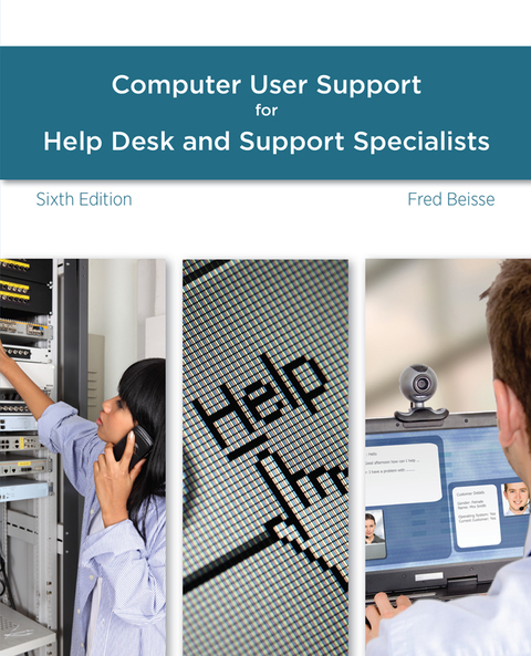 Book A Guide to Computer User Support for Help Desk and Support Specialists free