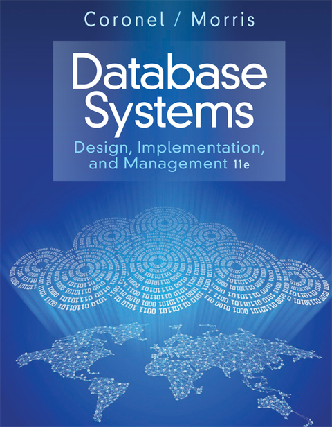 Book Database Systems: Design, Implementation, & Management free