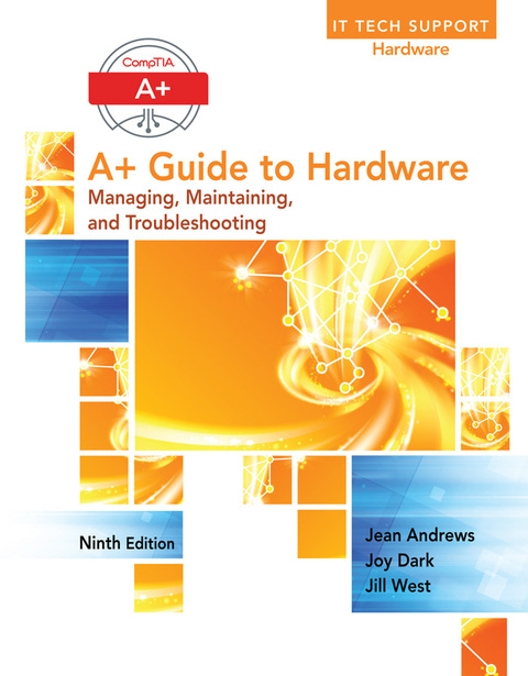 Book A+ Guide to Hardware free