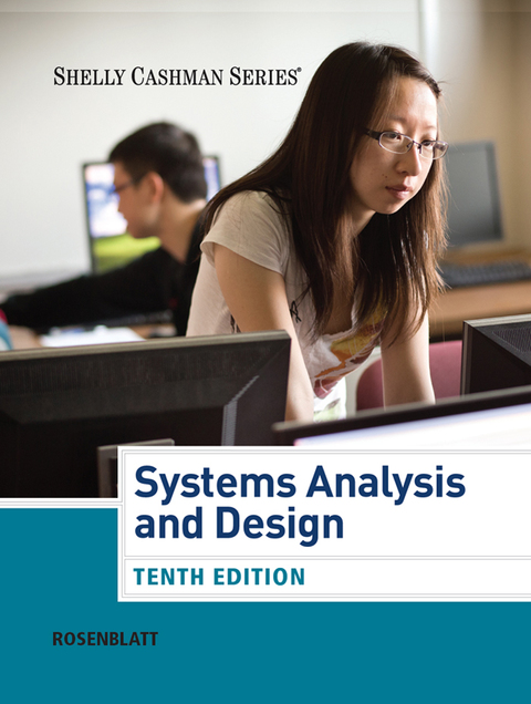 Book Systems Analysis and Design free