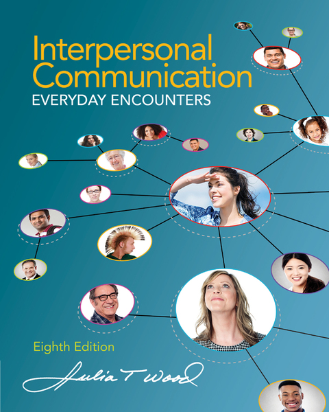 Book Interpersonal Communication: Everyday Encounters free