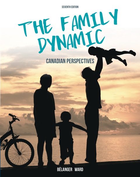 Book The Family Dynamic free