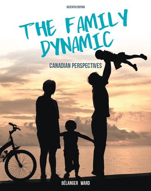 Book The Family Dynamic: Canadian Perspectives free
