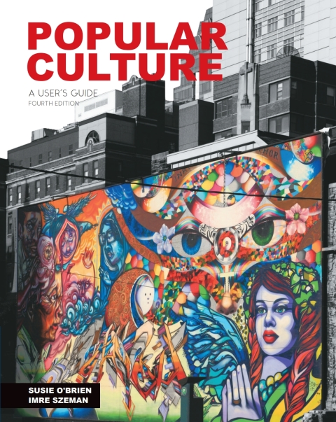 Book Popular Culture free